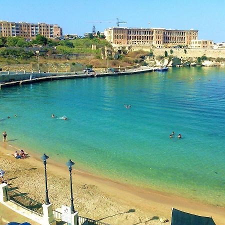 Town House With Private Pool In Village Centre Kalkara Dış mekan fotoğraf