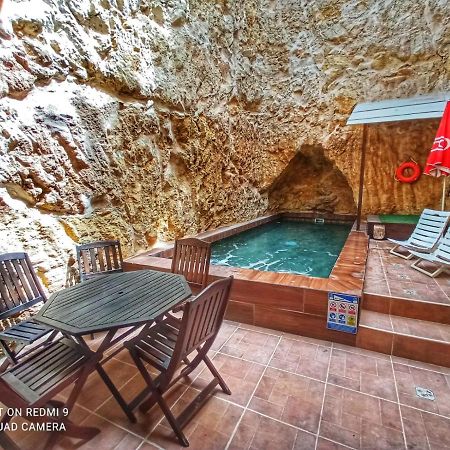 Town House With Private Pool In Village Centre Kalkara Dış mekan fotoğraf