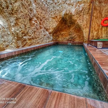Town House With Private Pool In Village Centre Kalkara Dış mekan fotoğraf