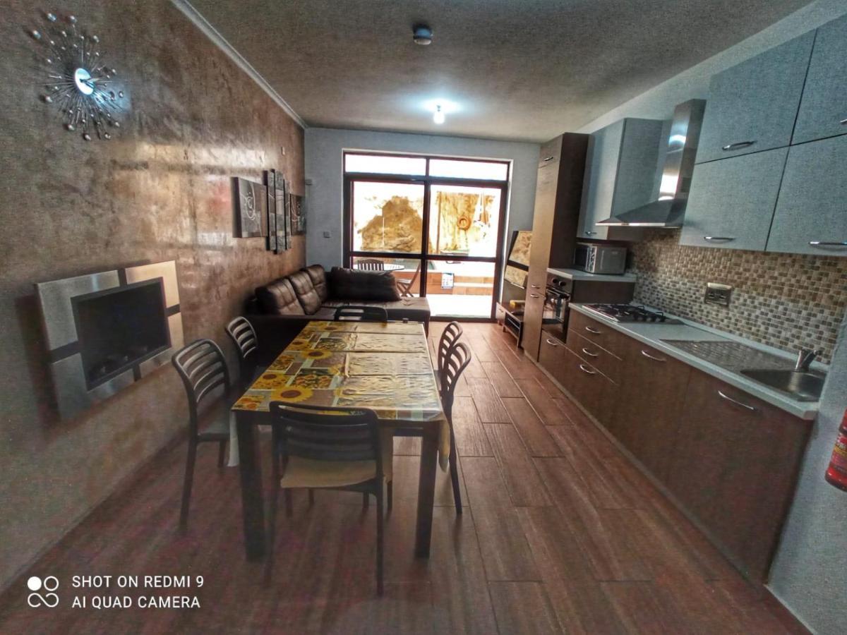 Town House With Private Pool In Village Centre Kalkara Dış mekan fotoğraf