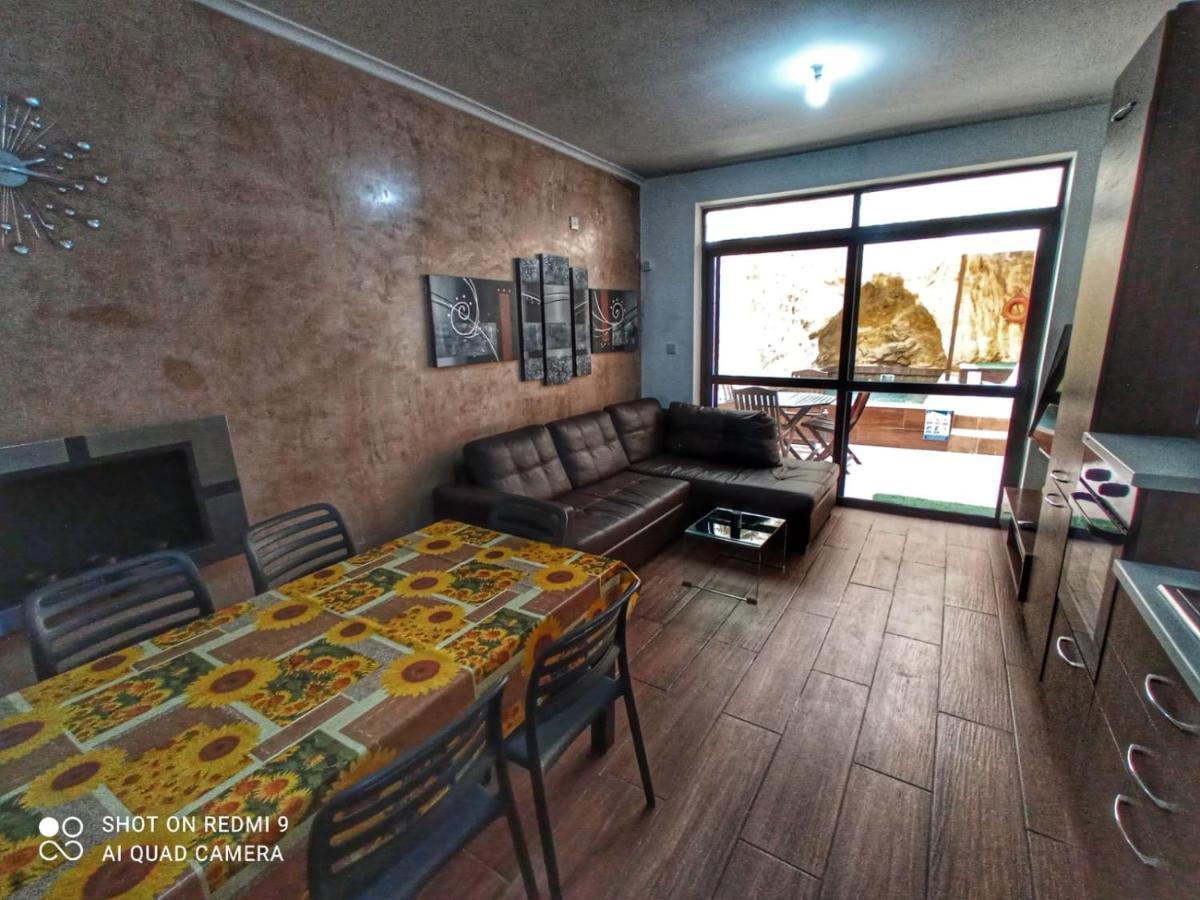 Town House With Private Pool In Village Centre Kalkara Dış mekan fotoğraf