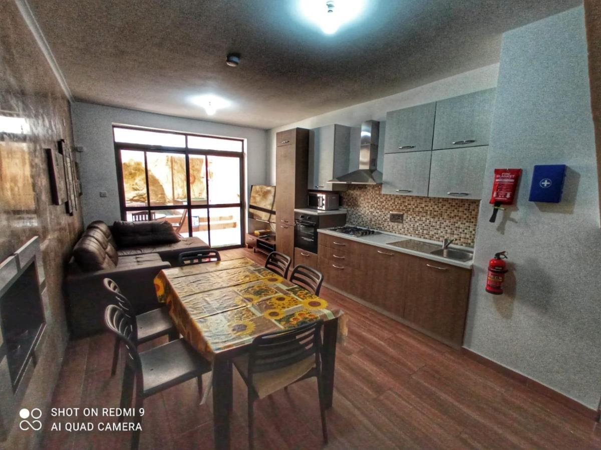 Town House With Private Pool In Village Centre Kalkara Dış mekan fotoğraf