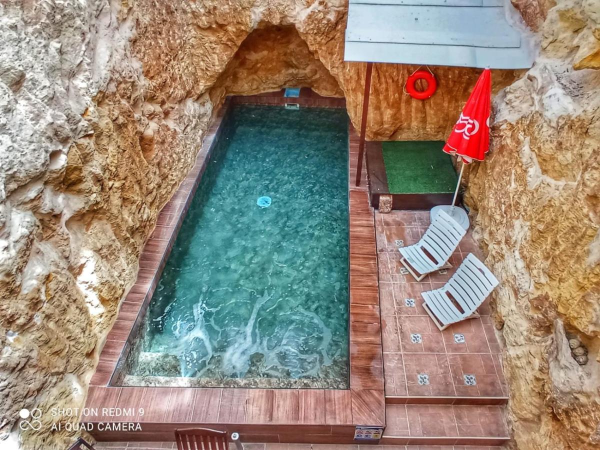 Town House With Private Pool In Village Centre Kalkara Dış mekan fotoğraf
