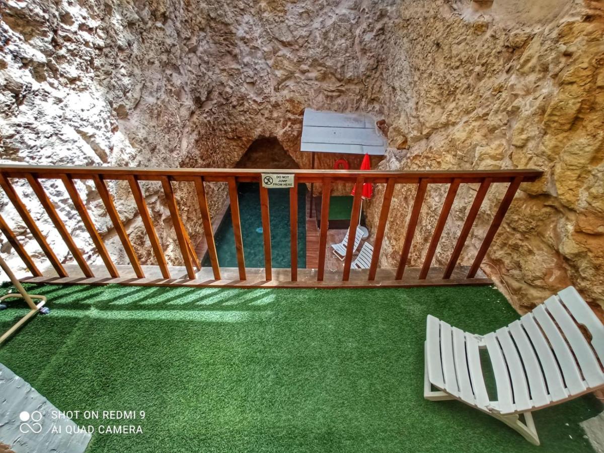 Town House With Private Pool In Village Centre Kalkara Dış mekan fotoğraf