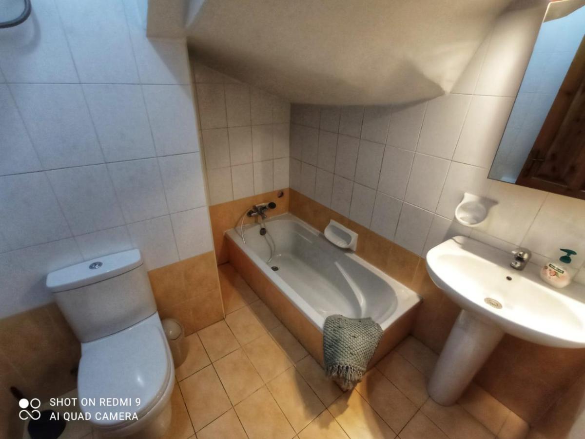 Town House With Private Pool In Village Centre Kalkara Dış mekan fotoğraf