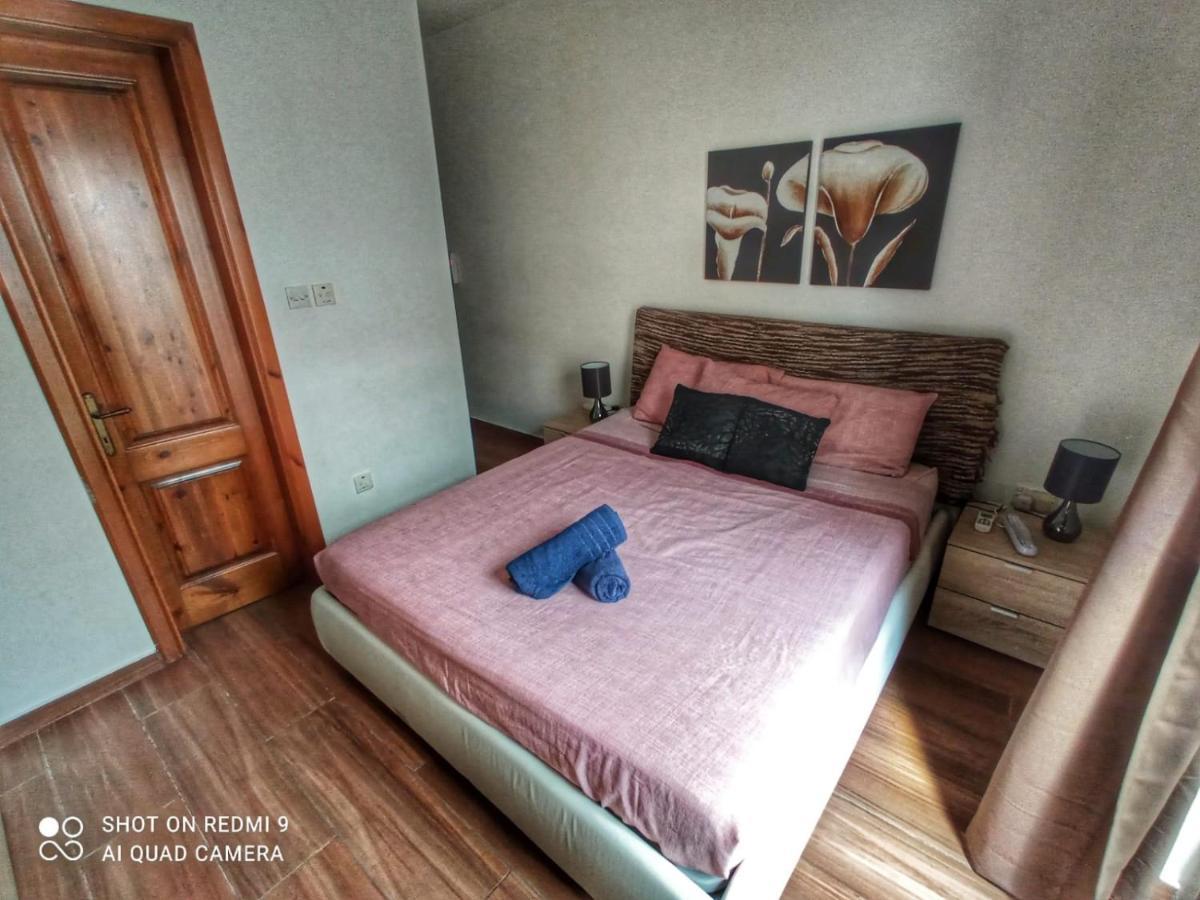 Town House With Private Pool In Village Centre Kalkara Dış mekan fotoğraf