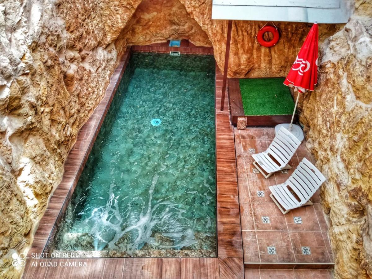 Town House With Private Pool In Village Centre Kalkara Dış mekan fotoğraf