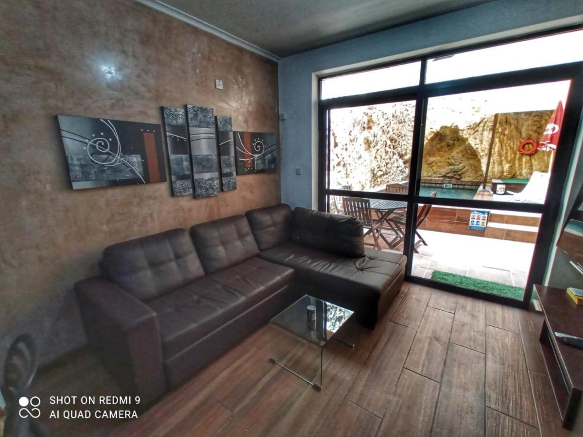 Town House With Private Pool In Village Centre Kalkara Dış mekan fotoğraf